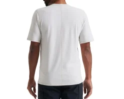 Specialized Jerseys|Casual Clothing|Men's Traction Short Sleeve Tee (Dove Grey) (L)