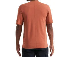 Specialized Jerseys|Casual Clothing|Men's Traction Short Sleeve Tee (Copper) (M)