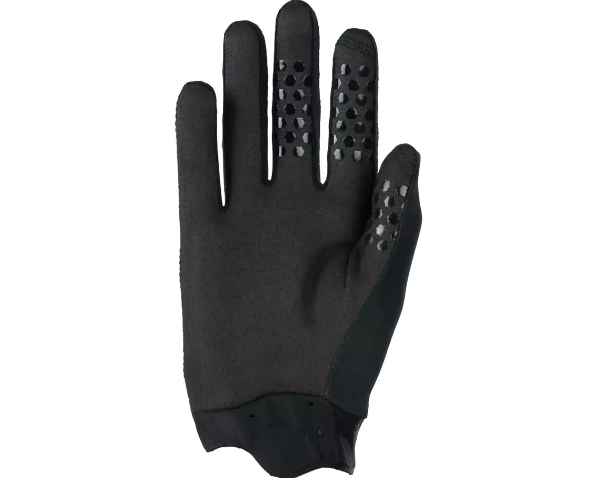 Specialized Clothing Accessories|Men's Trail Air Long Finger Gloves (Black) (S)