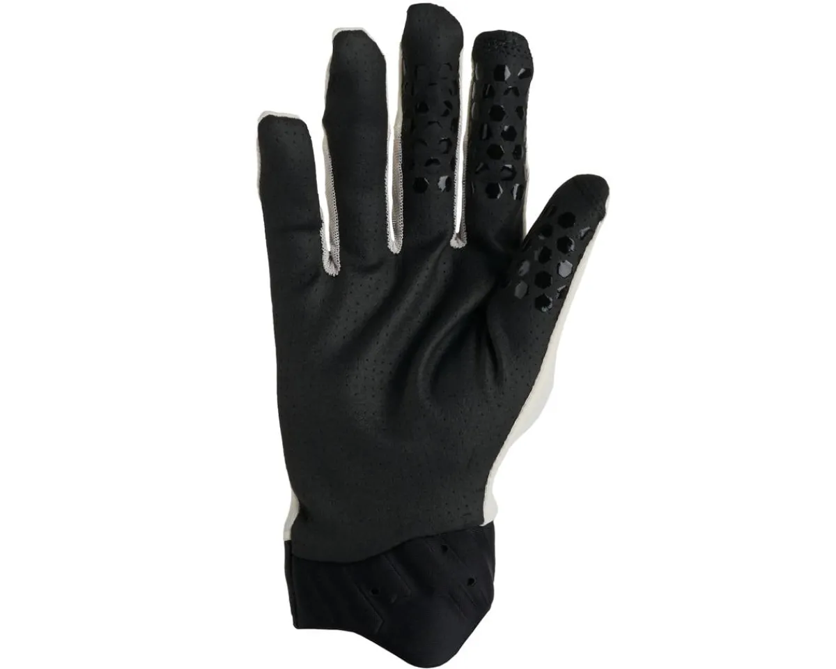 Specialized Clothing Accessories|Men's Trail Air Long Finger Gloves (Birch White) (S)