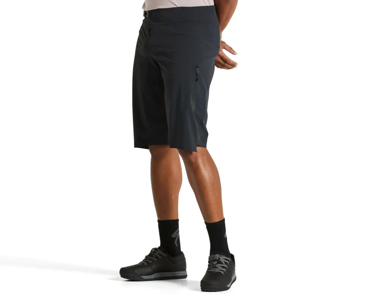 Specialized Clothing Sale|Holiday Shopping|Men's Trail Air Shorts (Black) (44) (No Liner)