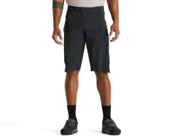 Specialized Clothing Sale|Holiday Shopping|Men's Trail Air Shorts (Black) (44) (No Liner)