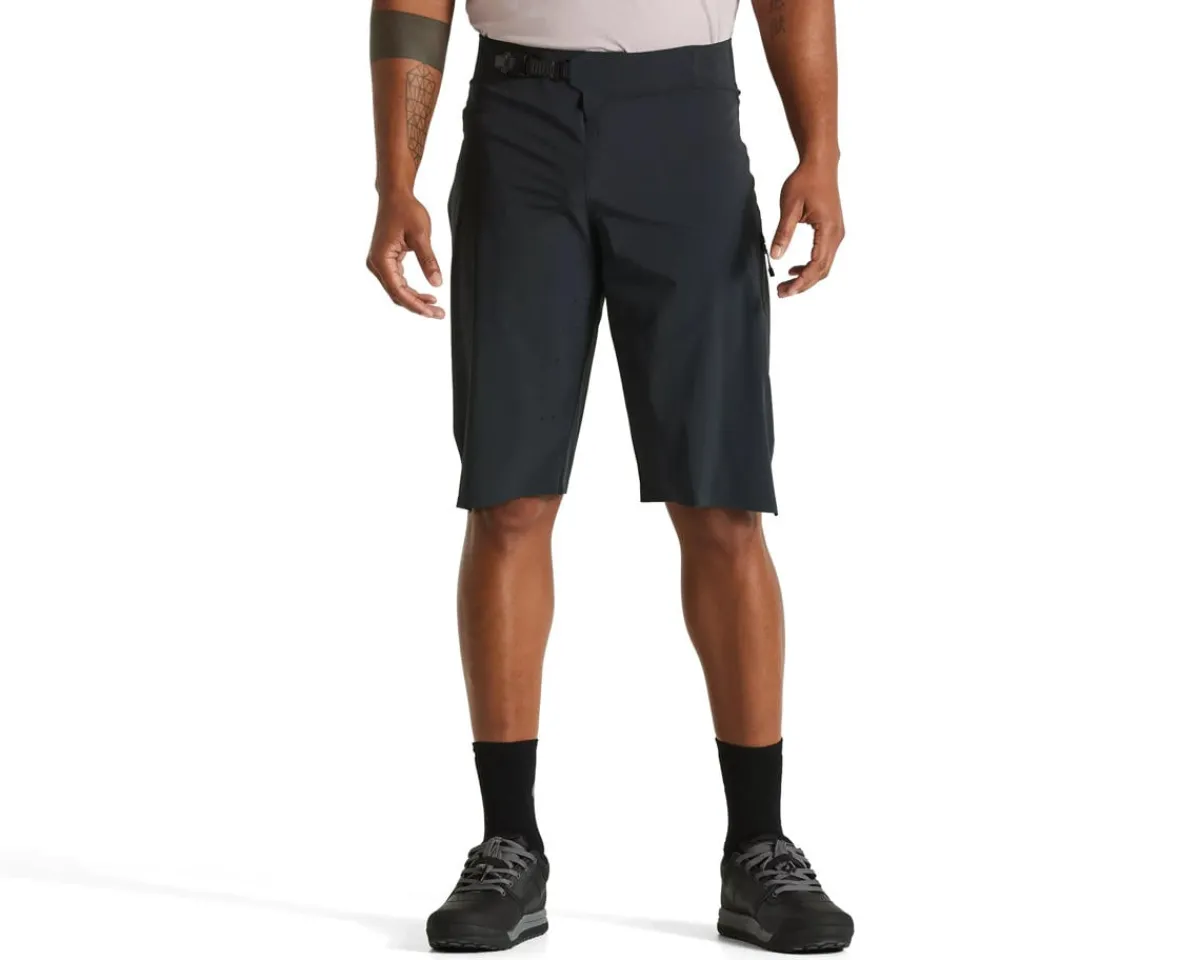 Specialized Clothing Sale|Holiday Shopping|Men's Trail Air Shorts (Black) (44) (No Liner)
