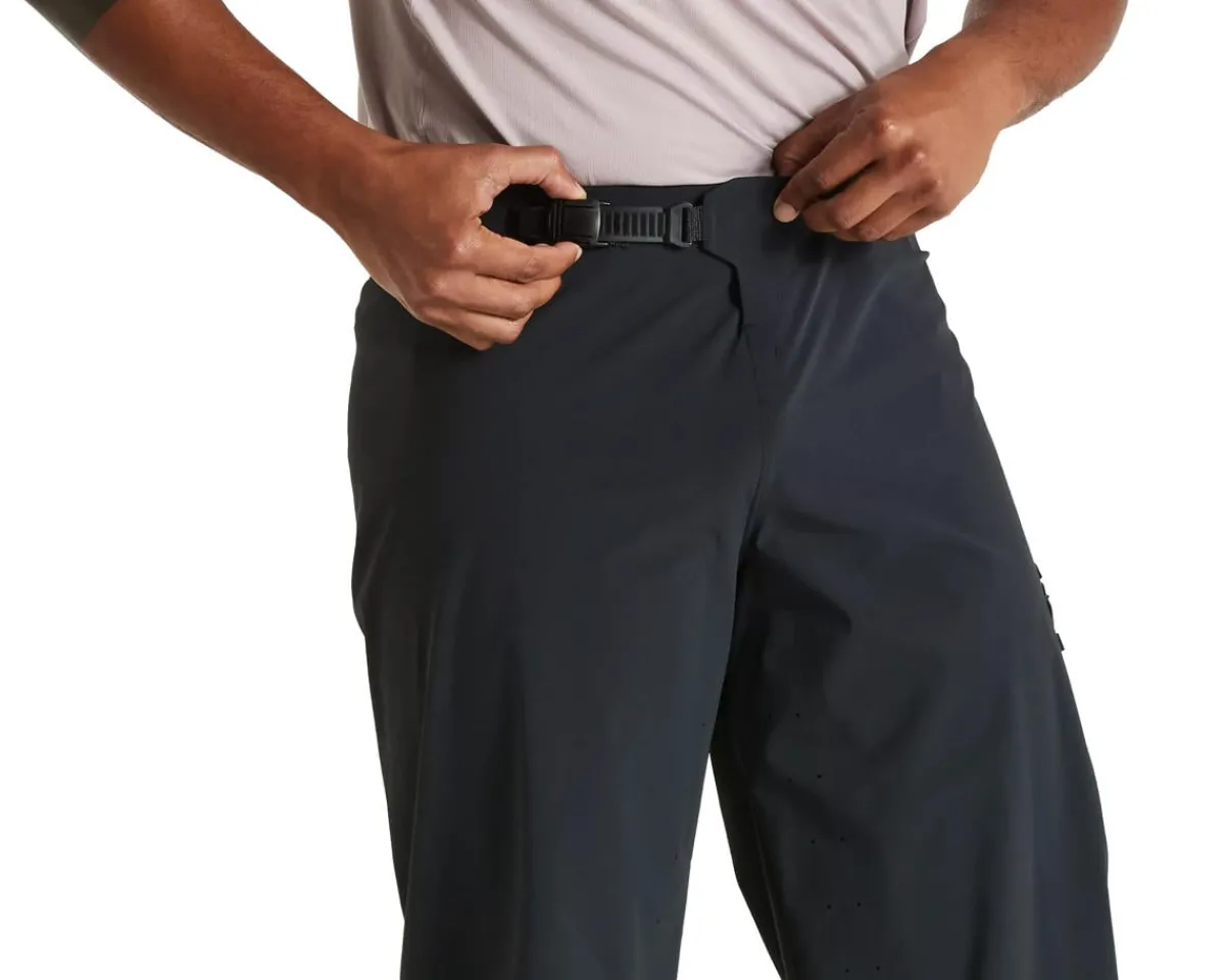 Specialized Clothing Sale|Holiday Shopping|Men's Trail Air Shorts (Black) (44) (No Liner)