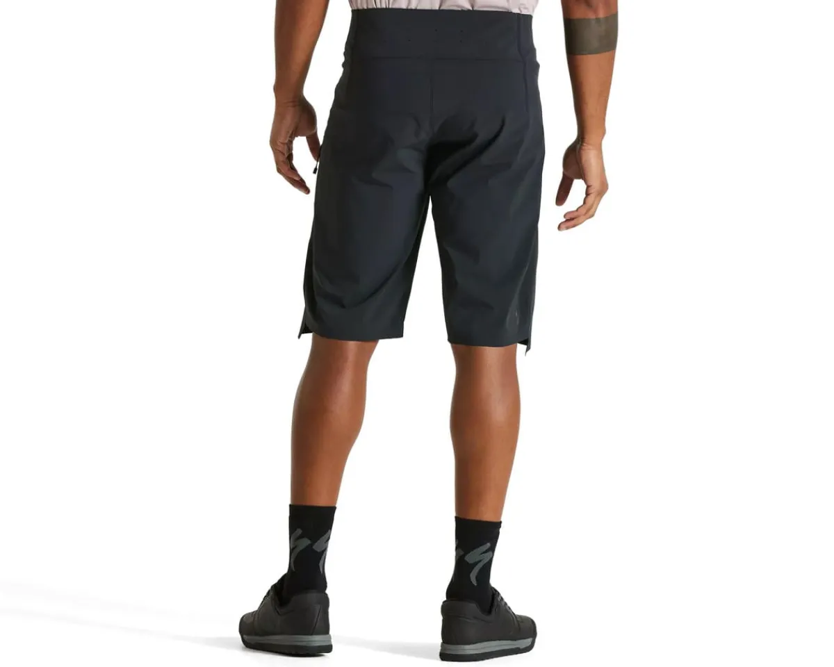 Specialized Clothing Sale|Holiday Shopping|Men's Trail Air Shorts (Black) (44) (No Liner)