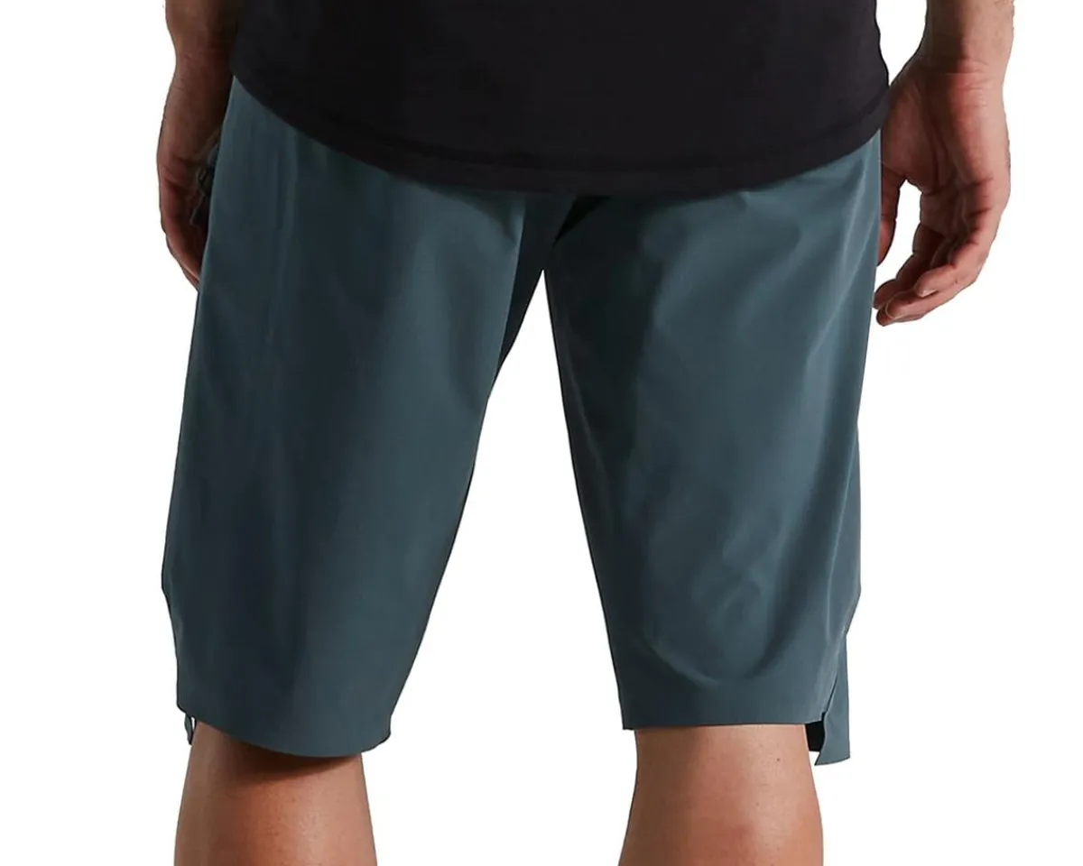Specialized Clothing Sale|Shorts & Bibs|Men's Trail Air Shorts (Cast Battleship) (40) (No Liner)