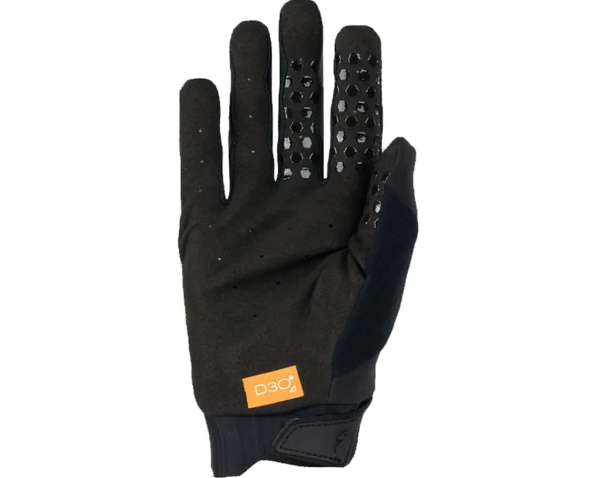 Specialized Clothing Accessories|Men's Trail D3O Gloves (Black) (2XL)