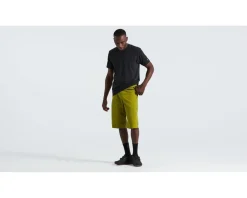 Specialized Jerseys|Summer Essentials|Men's Trail Short Sleeve Jersey (Black) (S)