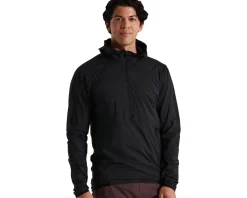 Specialized Jackets & Vests|Clothing Sale|Men's Trail Wind Jacket (Black) (XS)
