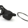 Specialized Shifters|Replacement Parts|Microshift Advent SL-M8195-R Trigger Shifter (Black) (Right) (9 Speed)
