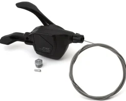 Specialized Shifters|Microshift Flow-Set Control Shifter (Black) (Right) (5 Speed) (For Internal Gear Hub)