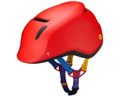 Specialized Helmets|Youth & Kids|Mio 2 Toddler Helmet (Fiery Red Multi) (Universal Toddler)