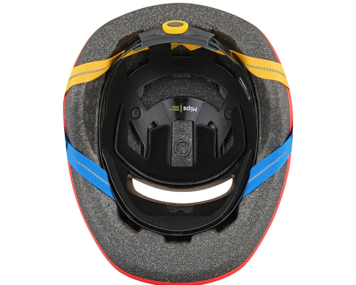 Specialized Helmets|Youth & Kids|Mio 2 Toddler Helmet (Fiery Red Multi) (Universal Toddler)