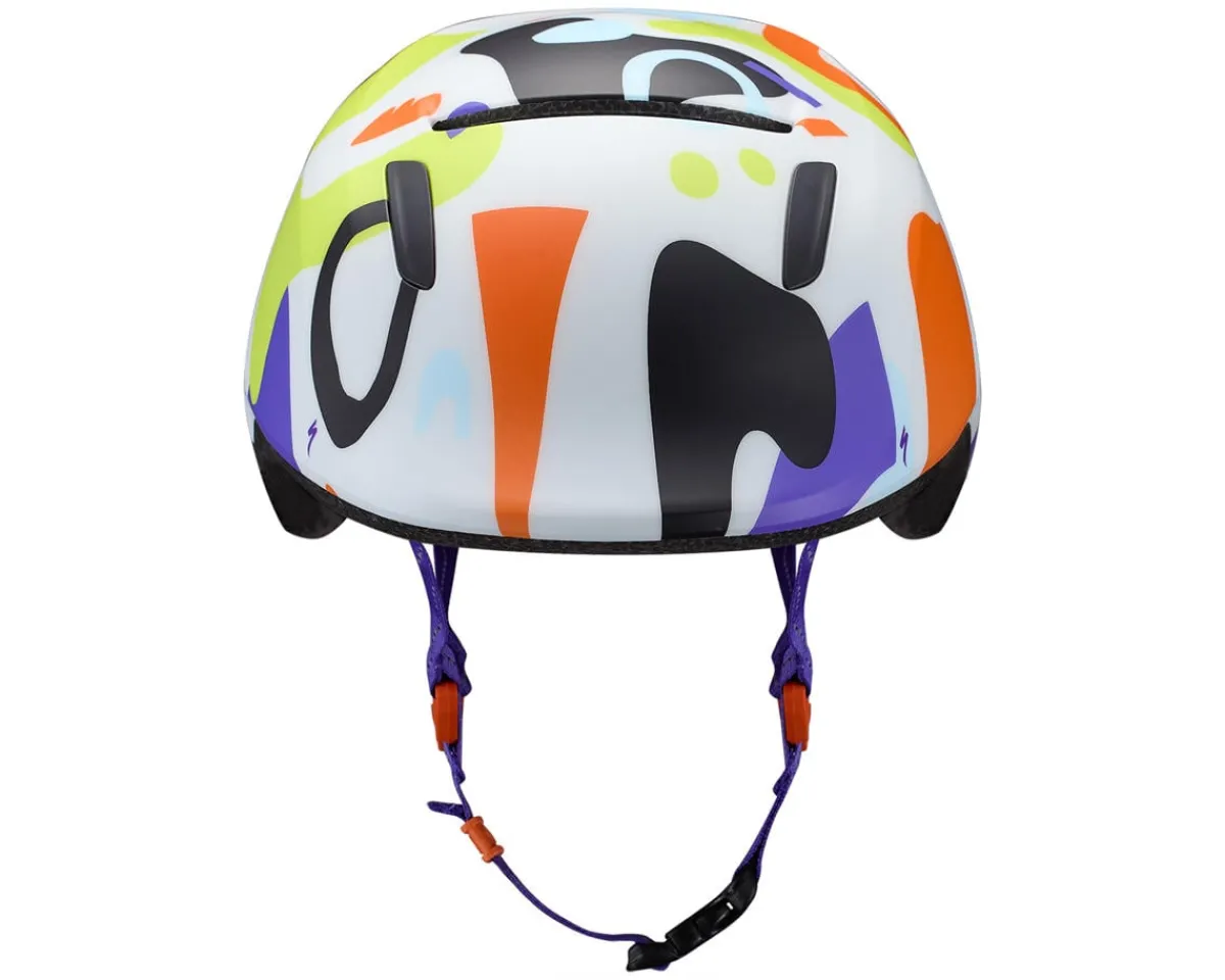 Specialized Helmets|Youth & Kids|Mio 2 Toddler Helmet (Dune White Oasis) (Universal Toddler)