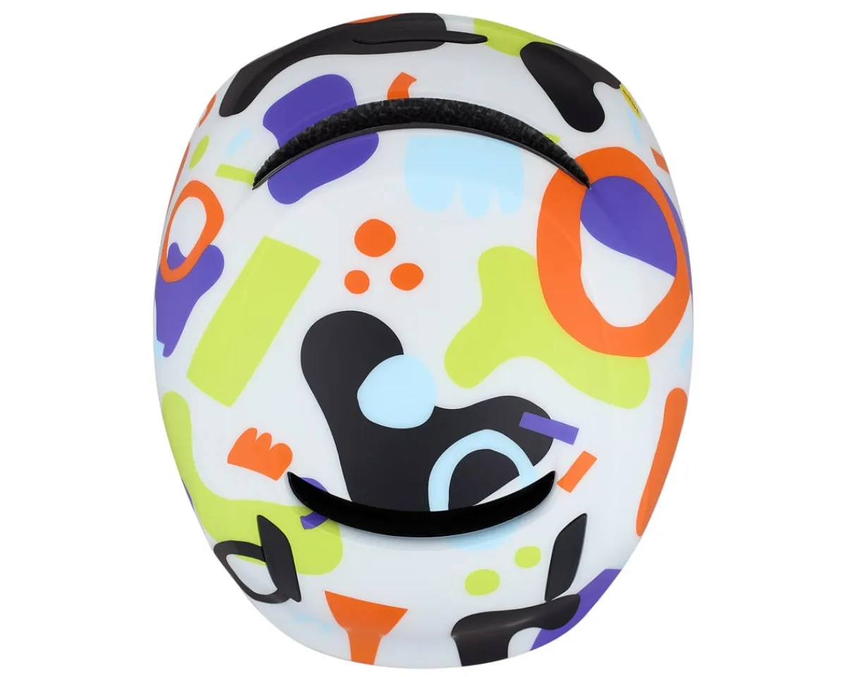 Specialized Helmets|Youth & Kids|Mio 2 Toddler Helmet (Dune White Oasis) (Universal Toddler)