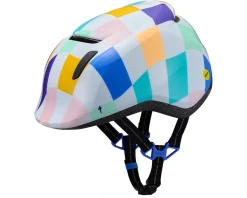 Specialized Helmets|Youth & Kids|Mio 2 Toddler Helmet (Multi Check) (Universal Toddler)