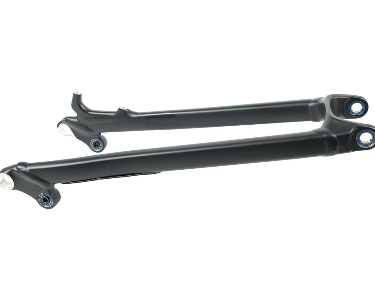 Specialized Suspension|Replacement Parts|Mixed Wheel Size Alloy Seat Stay (Satin Black) (2025+ Stumpjumper 15) (434mm)