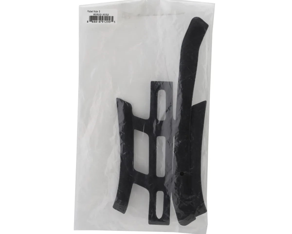 Specialized Helmets|Helmets|Mode Helmet Replacement Padset (Black) (S)