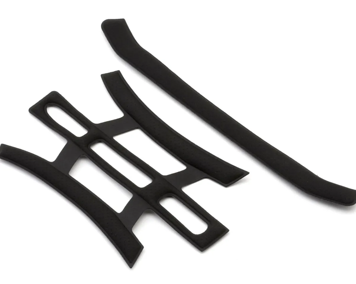 Specialized Helmets|Helmets|Mode Helmet Replacement Padset (Black) (S)