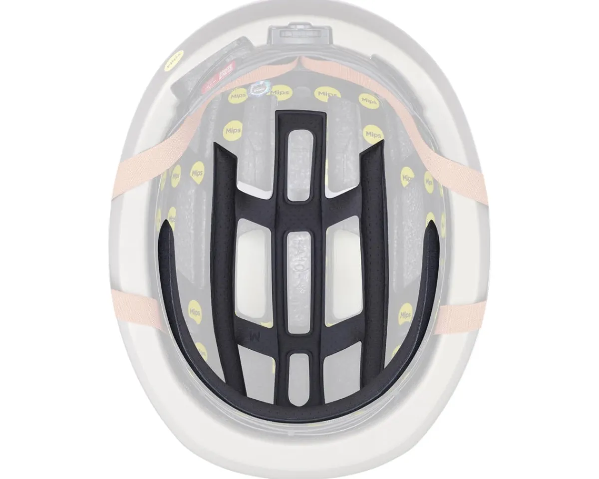 Specialized Helmets|Helmets|Mode Helmet Replacement Padset (Black) (S)