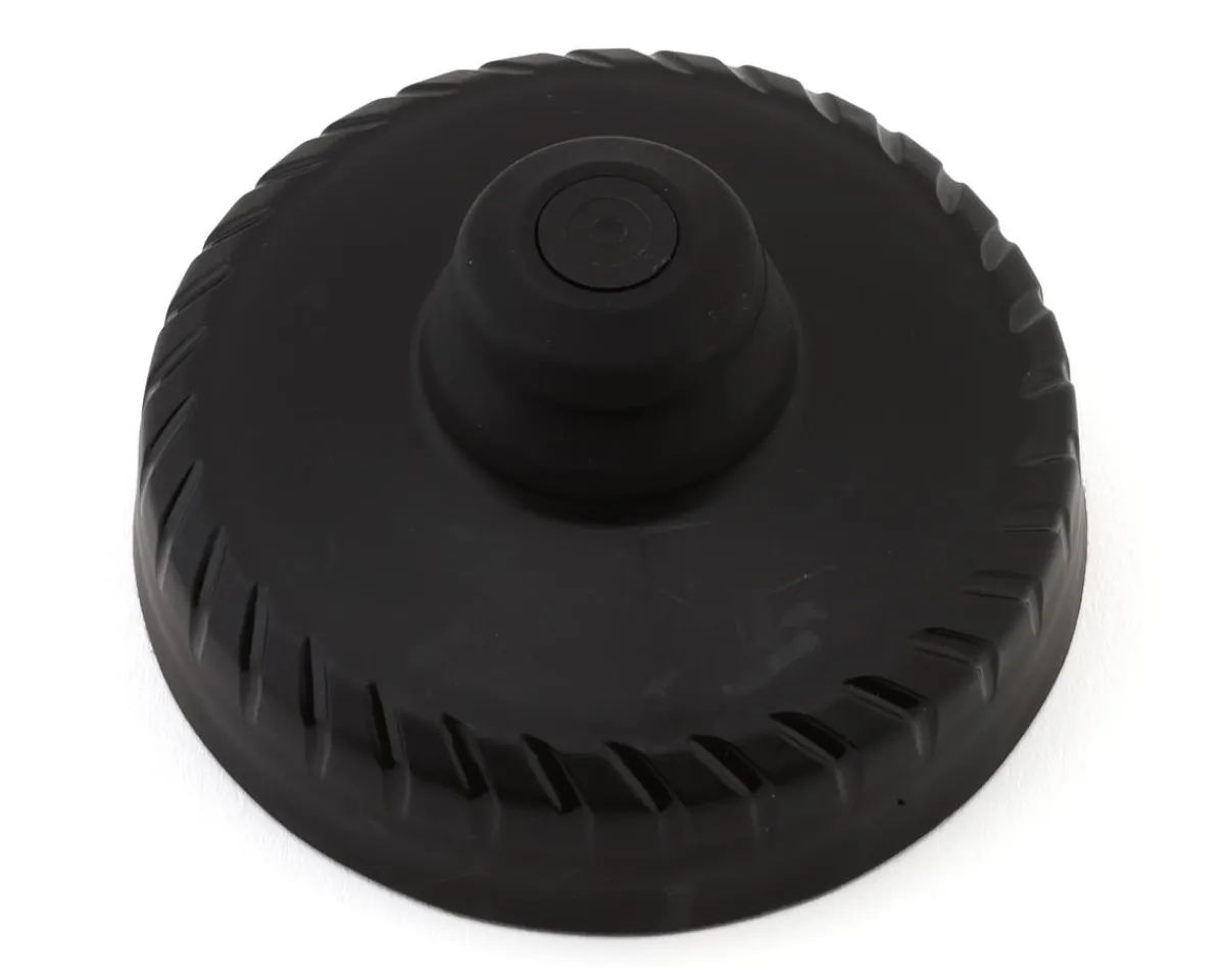 Specialized Water Bottles|Moflo 2.0 Replacement Water Bottle Cap (Black)