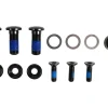 Specialized E-Bike Parts|Motor Mounting Hardware Kit (2020 Creo SL) (For Carbon Frames)