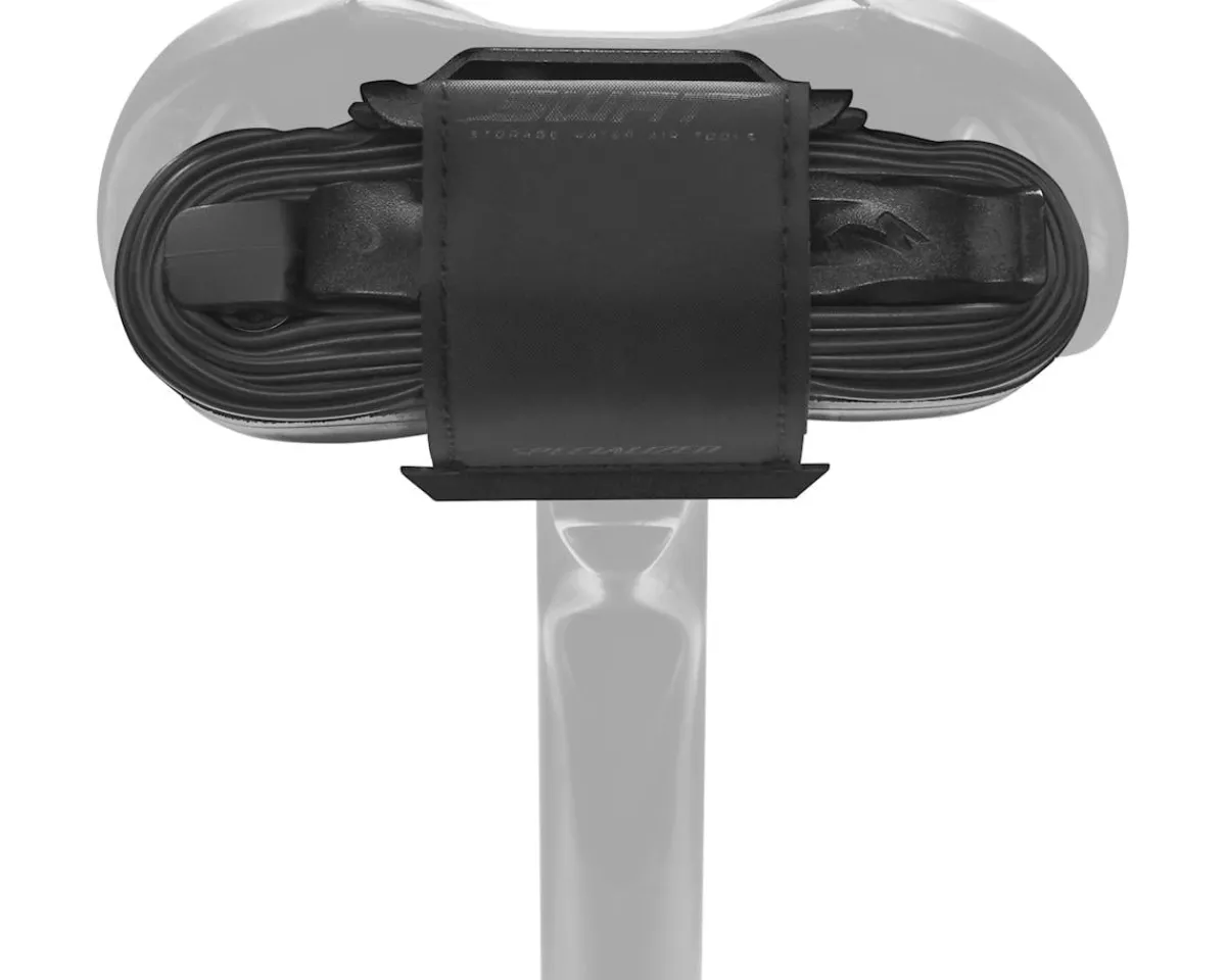 Specialized Saddles & Seats|Mountain Bandit SWAT Mounted Storage (Black/Mountain)