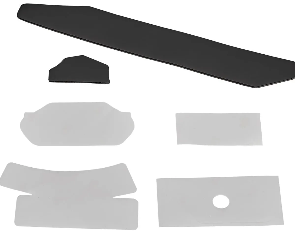 Specialized Frame Protection & Decals|Mylar & Mastic Rear Triangle Protector Kit (2022+ Kenevo SL)