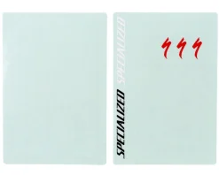 Specialized Replacement Parts|Frame Protection & Decals|Mylar Protector Kit