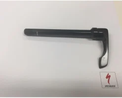 Specialized Wheels & Parts|Suspension|My17 Road Front Thru Axle (Black) (w/ Fixed Postion Handle) (12 x 100mm)