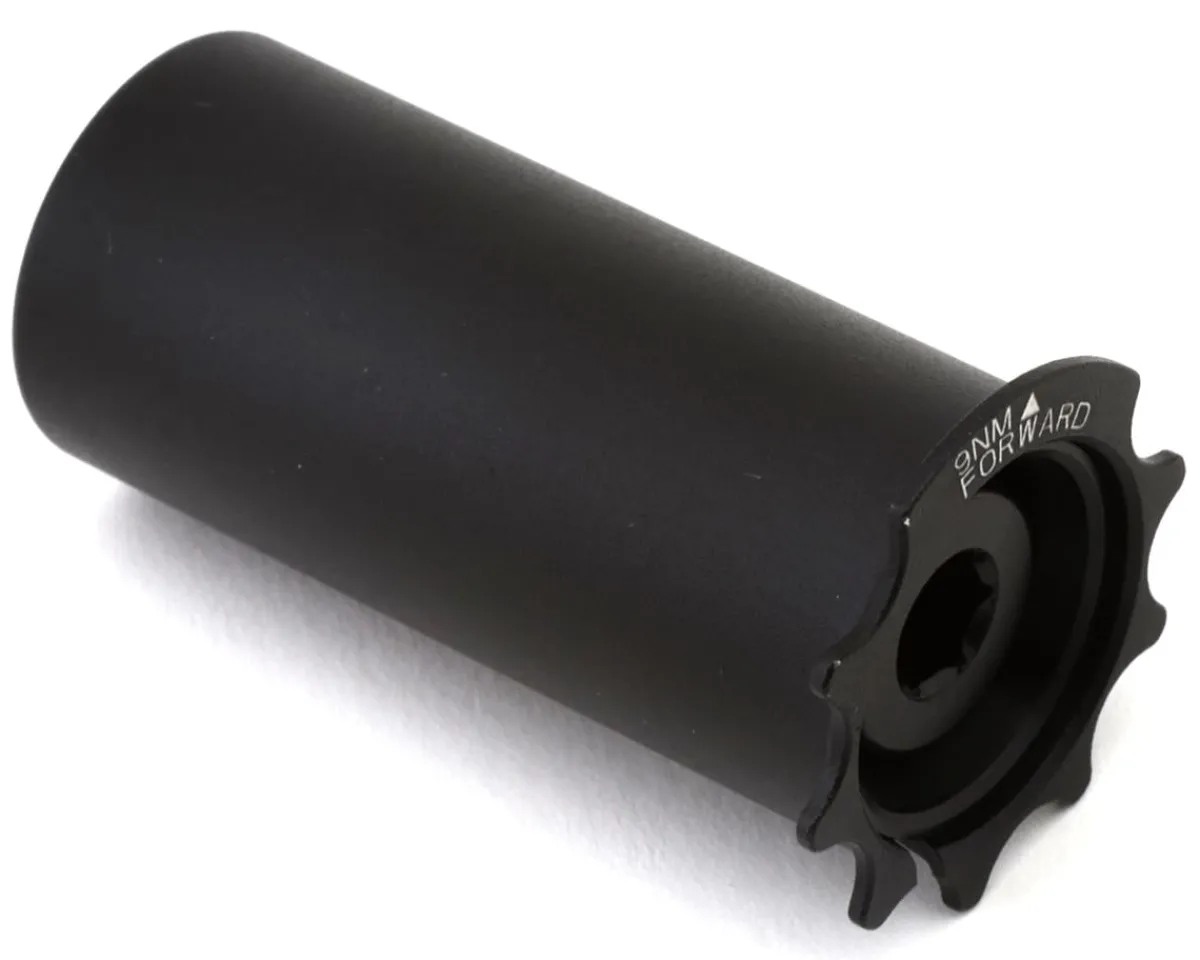Specialized Headsets & Spacers|Replacement Parts|Narrow Diameter Expander Plug for Carbon Forks (Black) (Alloy)