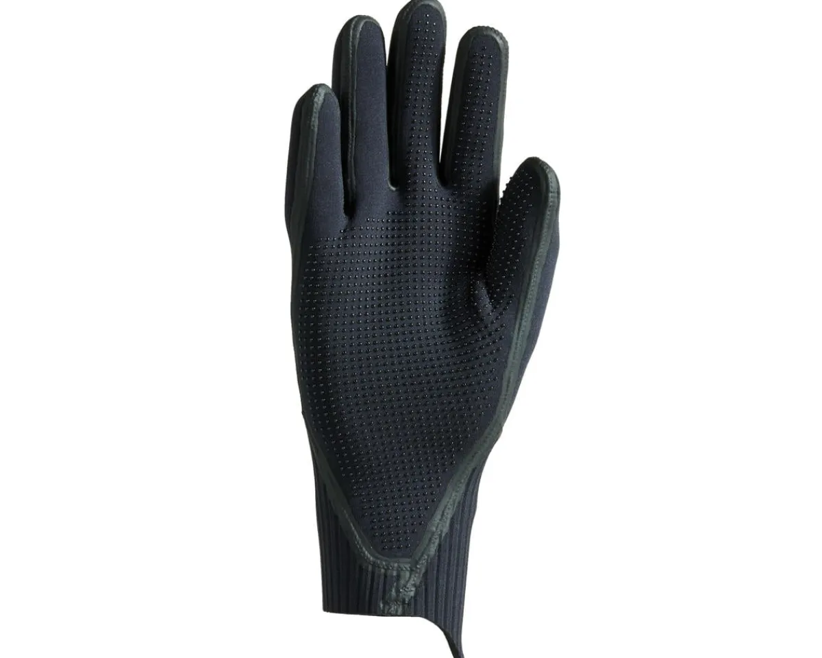 Specialized Clothing Accessories|Neoprene Long Finger Gloves (Black) (S)