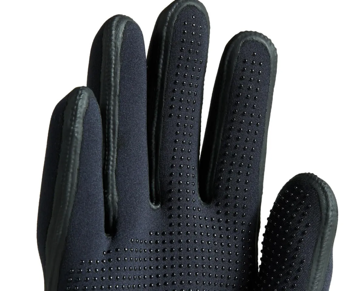 Specialized Clothing Accessories|Neoprene Long Finger Gloves (Black) (S)