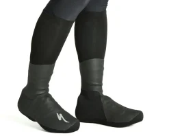 Specialized Clothing Sale|Clothing Accessories|Neoprene Tall Shoe Covers (Black) (M/L)