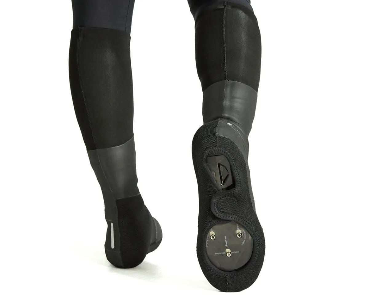 Specialized Clothing Sale|Clothing Accessories|Neoprene Tall Shoe Covers (Black) (M/L)