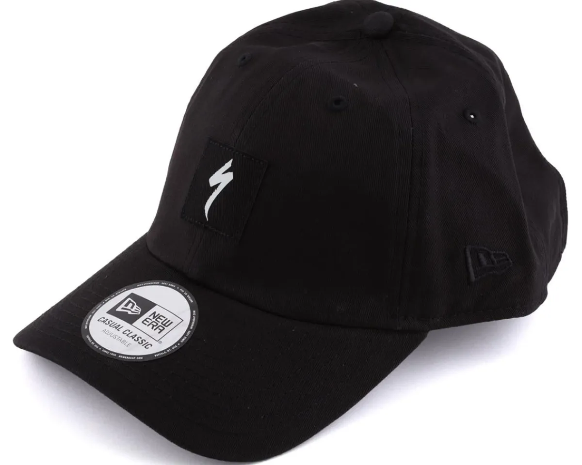Specialized Casual Clothing|Clothing Sale|New Era Classic Hat (Black)