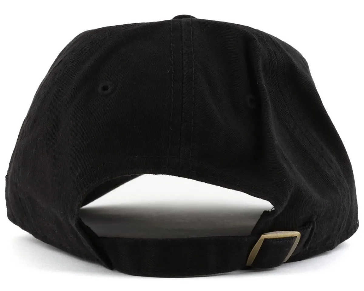 Specialized Casual Clothing|Summer Essentials|New Era Revel Classic Hat (Black)