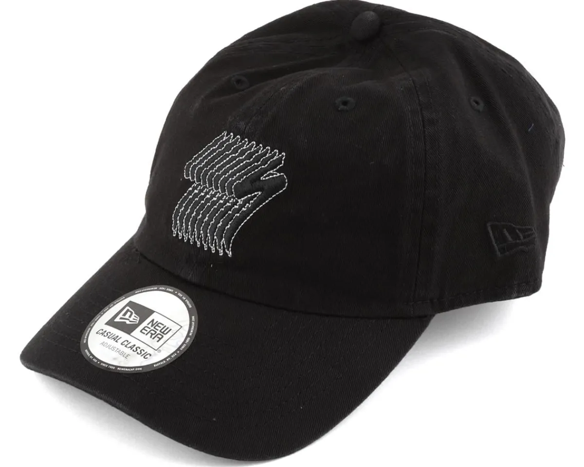 Specialized Casual Clothing|Summer Essentials|New Era Revel Classic Hat (Black)