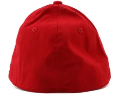 Specialized Casual Clothing|Summer Essentials|New Era Youth S-Logo Hat (Red) (Universal Youth)