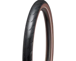 Specialized Tires|Nimbus 2 Sport Reflect Tire (Brown Sidewalls) (27.5") (2.3") (Wire)
