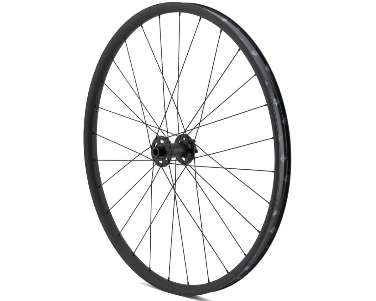 Specialized Wheels & Parts|Replacement Parts|OE Trail Front Wheel (Black) (V2) (15 x 110mm) (29") (6-Bolt) (Tubeless)