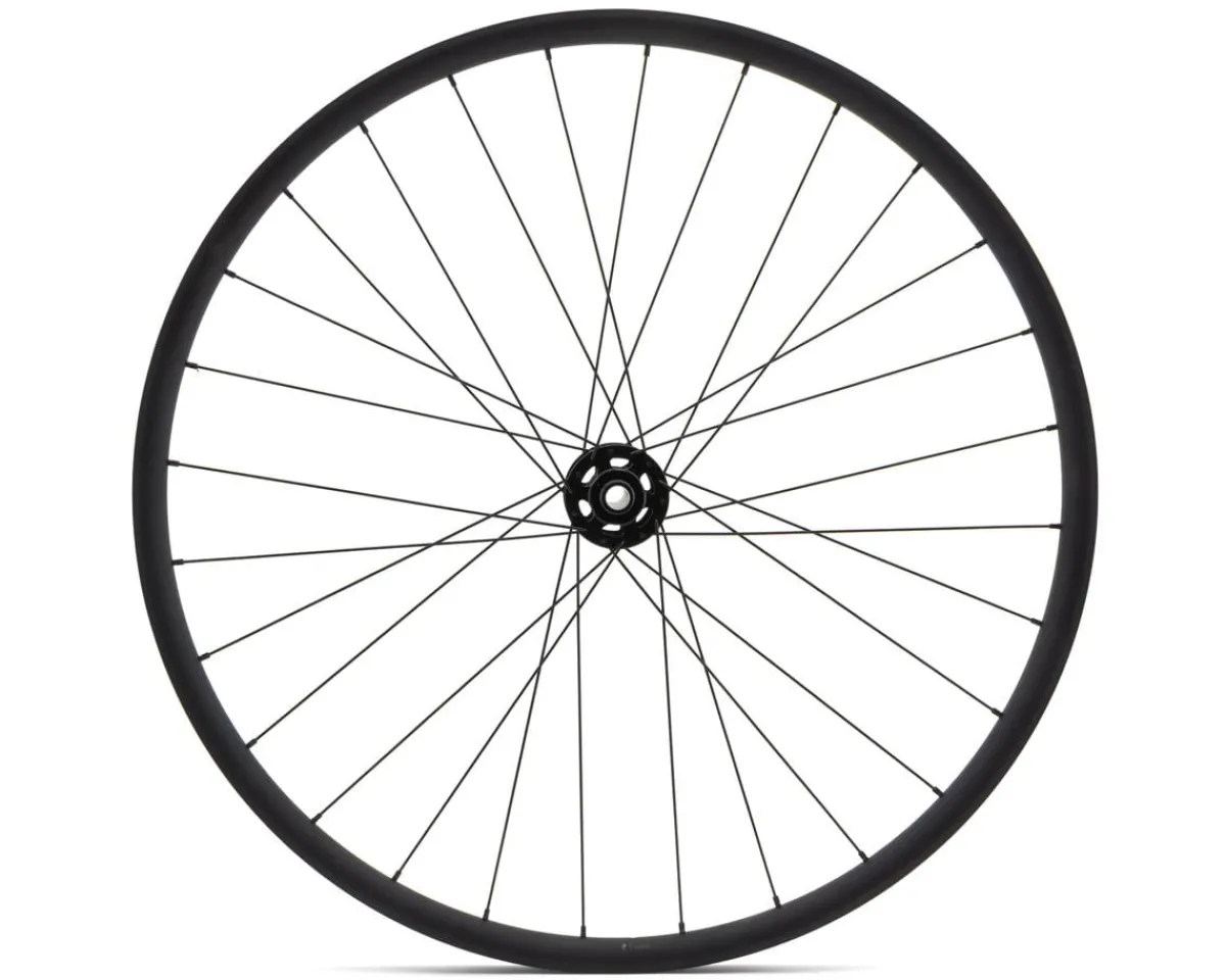 Specialized Wheels & Parts|Replacement Parts|OE Trail Front Wheel (Black) (V2) (15 x 110mm) (29") (6-Bolt) (Tubeless)
