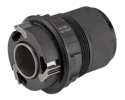 Specialized Wheels & Parts|Replacement Parts|3-Pawl Steel Freehub Body (Black) (SRAM XD)