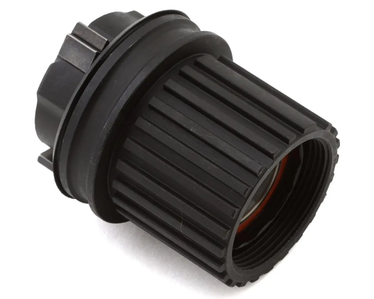 Specialized Wheels & Parts|Replacement Parts|3-Pawl Steel Freehub Body (Black) (Shimano Micro Spline)