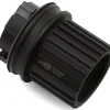 Specialized Wheels & Parts|Replacement Parts|3-Pawl Steel Freehub Body (Black) (Shimano Micro Spline) (For Roval)