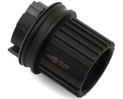 Specialized Wheels & Parts|Replacement Parts|3-Pawl Steel Freehub Body (Black) (Shimano Micro Spline) (For Roval)