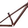 Specialized Frames|Mountain Bikes|2023 P.4 Dirt Jumper Frame (Satin Rusted Red) (27.5") (25" eff)