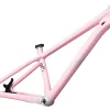 Specialized Frames|Mountain Bikes|2023 P.3 Dirt Jumper Frame (Satin Cool Grey/Desert Rose) (26") (23.5" eff)