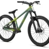 Specialized Mountain Bikes|Specialized Bikes|P.2 Dirt Jumper (Satin Sage Green/Olive) (24")