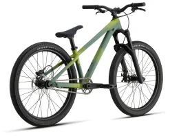 Specialized Mountain Bikes|Specialized Bikes|P.2 Dirt Jumper (Satin Sage Green/Olive) (24")